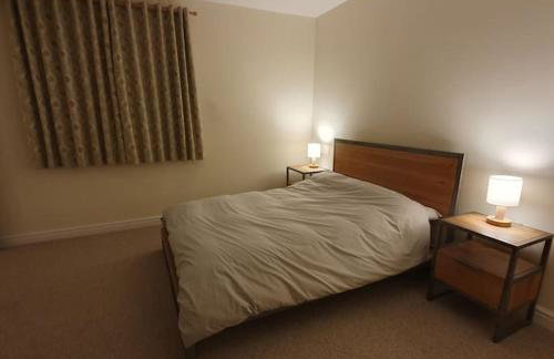 ChurstonBnB, private flat within family home, Bolton - Foto 13