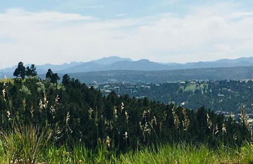 Priceless Black Hills View - Foto 46