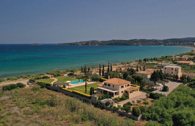 Porto Heli - Heaven on Earth Villa - Foto 80