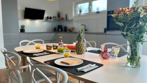 NEU! Feriendomizil TraumZeit 1 mit Sauna & Garten - Foto 3