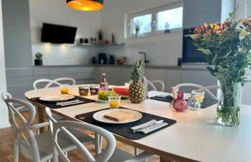 NEU! Feriendomizil TraumZeit 1 mit Sauna & Garten - Foto 3