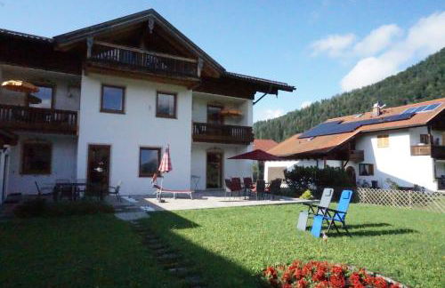 Haus Alpenblick inkl. Chiemgaukarte - Foto 2