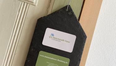 Innenstadt-Oase im Kapitänsviertel - Foto 2