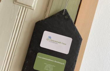 Innenstadt-Oase im Kapitänsviertel - Foto 2