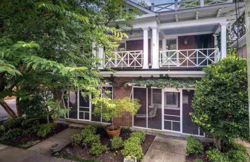 Southern Elegance in Heart of Memphis - Foto 24