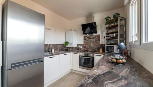 Appartement du Blanchet très agréable - Foto 2