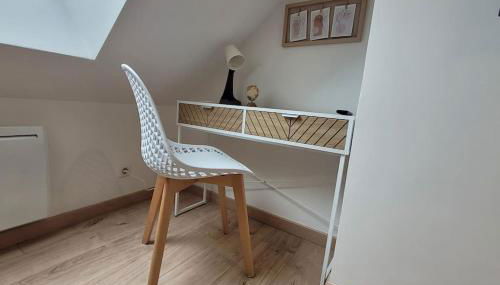 Le Perchoir - EasyEscale - Photo 5