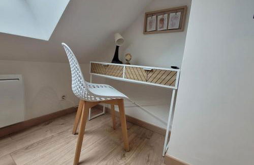 Le Perchoir - EasyEscale - Photo 5