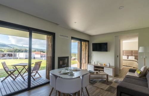 Vila Vicente Jacuzzi, Sauna and Parking - Photo 8