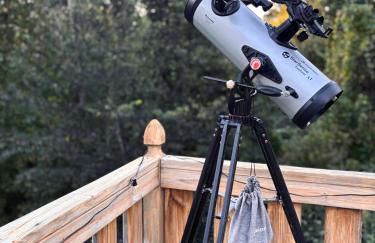 Creekside Cottage, Private, Peaceful, Cozy Escape - Foto 7