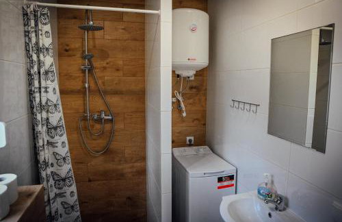 Domek letniskowy SZWED-POL - Foto 46