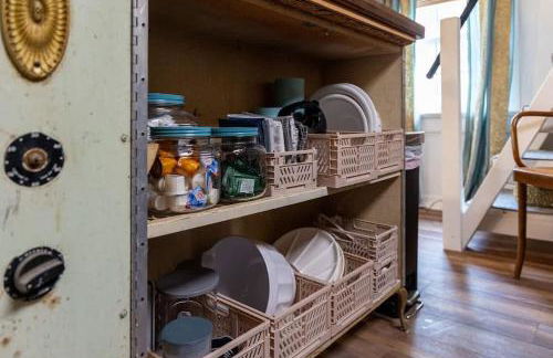 Historic Cottage Retreat-IG Cowboy Pool-Hot Tub - Photo 38