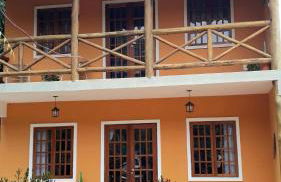 Casa Laranja Lençóis - BA - Photo 1