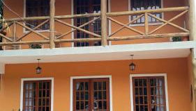 Casa Laranja Lençóis - BA - Foto 1