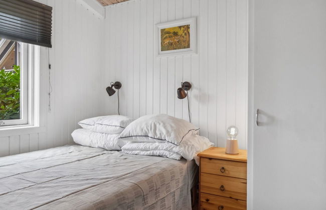 "Margit" - 10m from the sea - Foto 9