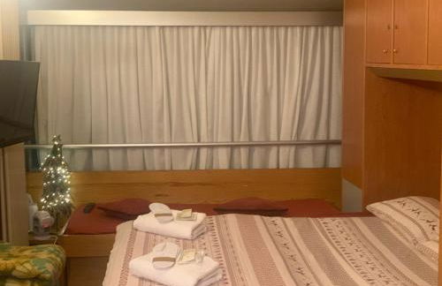 Monalisa sweet house - Appartamento Marilleva 1400 - Foto 41