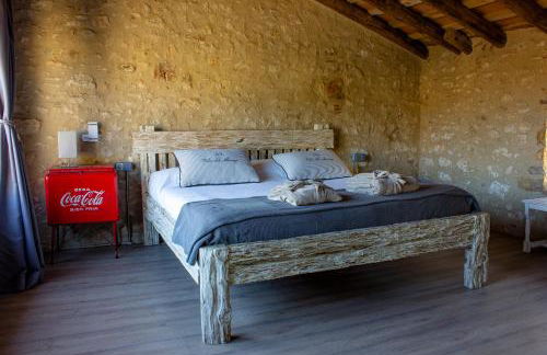 AS Palau dels Alemanys Suites Boutique Monument - Foto 140