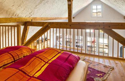 Ferienwohnungen Altes Rathaus - Foto 38