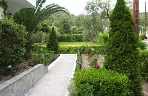 Aristides Hotel - Photo 54