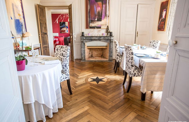 Château du Pin - Foto 4