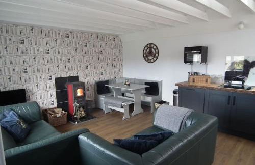 Borrowmoss Bothy, Charming & Characterful property, Wigtown - Foto 1