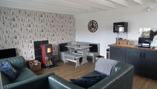 Borrowmoss Bothy, Charming & Characterful property, Wigtown - Foto 1