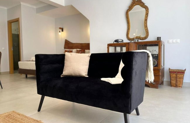 Sunsetriver Studio Portimão - Photo 9