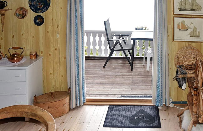 5 Person Holiday Home in Molde - Foto 13