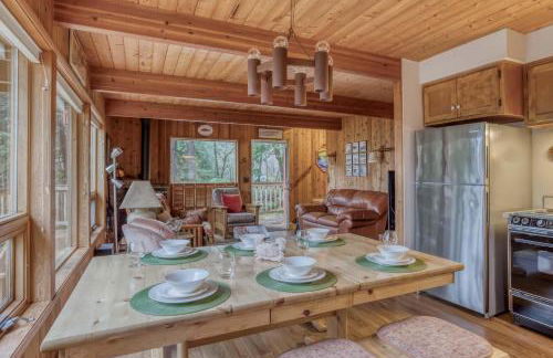 Chez Nous Chalet - Meredith Lodging - Foto 19