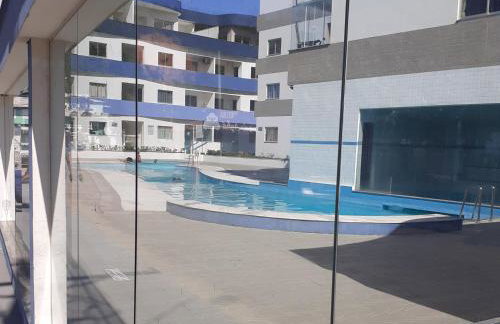 Apartamento 101 com vista da piscina e mar - Foto 16