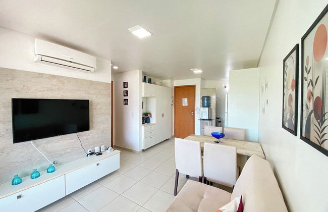 Flats no Carneiros Beach Resort - Foto 65