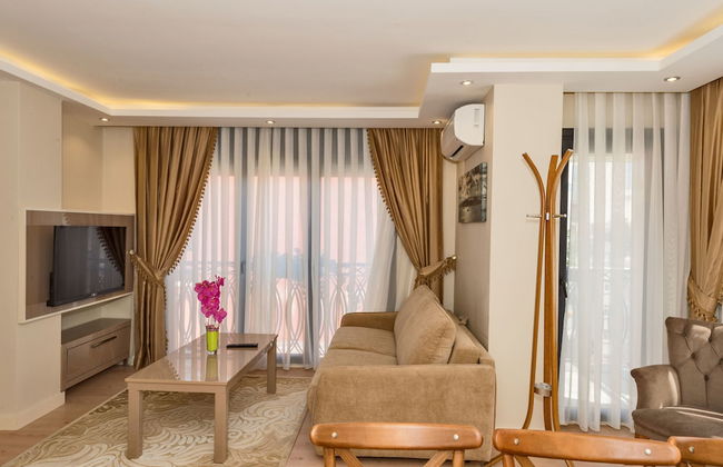 Gen Suites - Photo 27