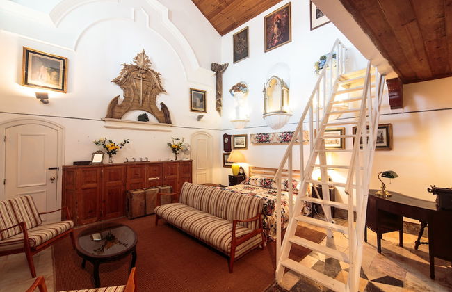 Shepinetree - Capela House - Foto 3