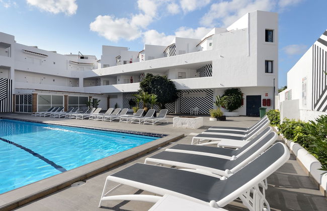 Aparthotel Vibra Mogambo - Adults Only - Foto 31