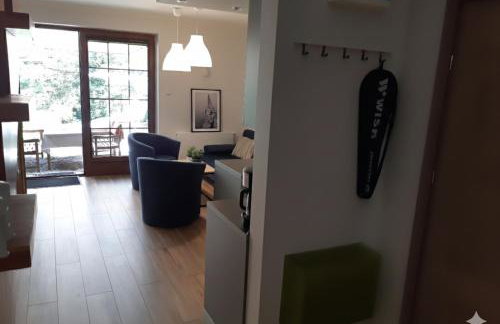 domy szeregowe Nasza Chata - 4 minuty od plaży - Foto 10