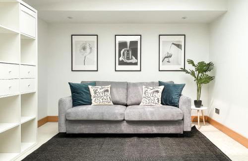 Luxury Urban Oasis with Garden and Private Studio - Foto 19