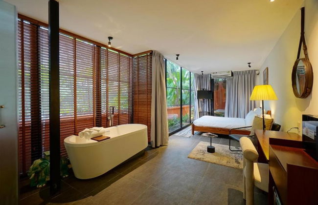 Nexus House Thao Dien - Foto 67