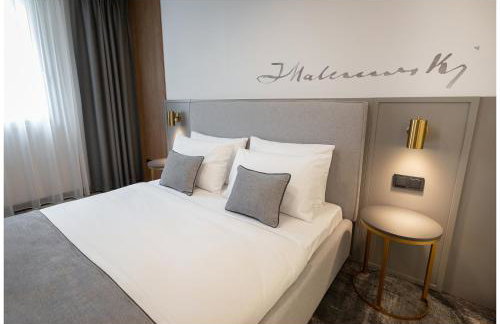 Art Boutique Aparthotel - Photo 84