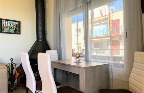 Apartment in Santa Susanna by the Beach - Foto 13