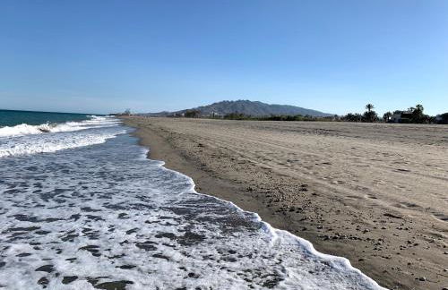 Cañada Marinas - Tu Ático en Mojacar Playa! - Foto 42