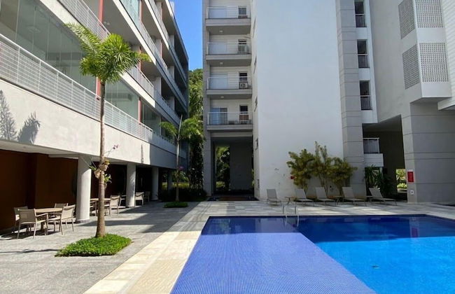 Apto alto padrão Fiji - Foto 18