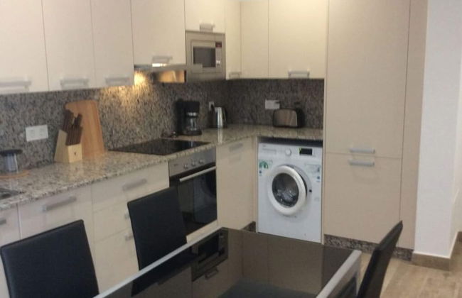 Holiday Apartment Garden Apartment - Foto 1