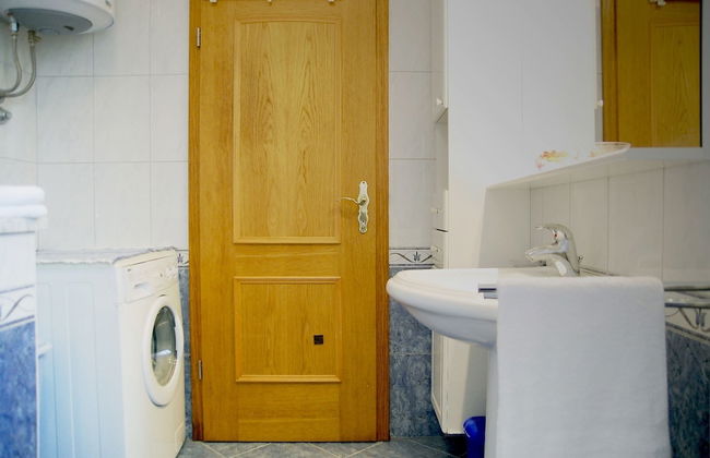 Sol Jardin Apartments - Foto 47