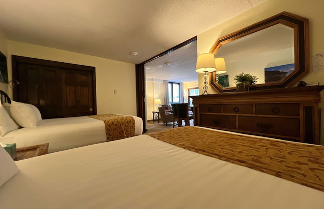 Vail Run Resort - Photo 24