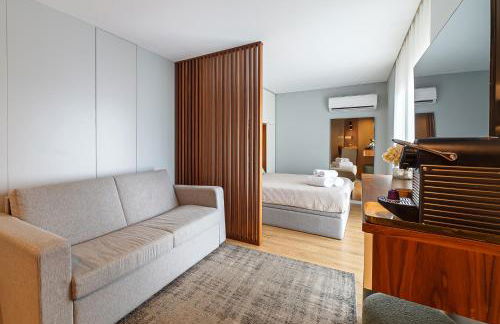 Seagull Lodge incl Parking by Home Sweet Home Aveiro - Foto 20