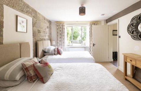 Anvil Cottage - Foto 17