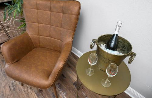 Boutique Luxury Home, Private Pool Close to Disney REU101 - Foto 19