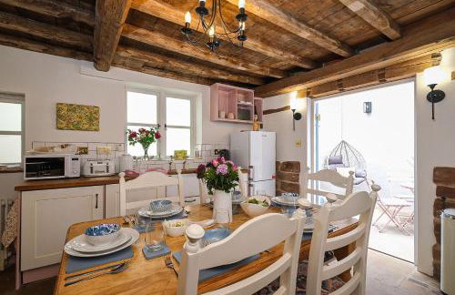 Joe's Cottage - Foto 9