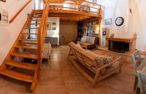 Villa Achinos - Foto 1