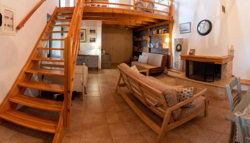 Villa Achinos - Foto 1